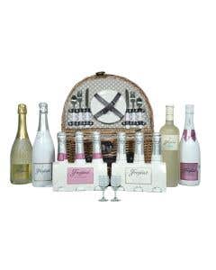 Combo Freixenet + Canasta Picnic 2