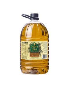 Aceite De Olvia Extra Virgen Sierra De Gata 5 L