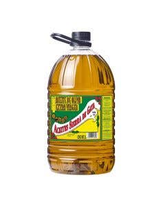 Aceite De Orijo Sierra De Gata 5 L