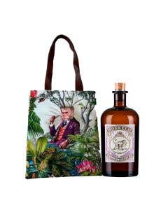 Ginebra Monkey 47 500 ml + Bolsa Monkey