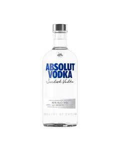  Vodka Absolut Azul 750 ml