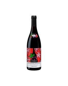 Vino Tinto Beaujolais Nouveau Georges Duboeuf 2021 750 ml