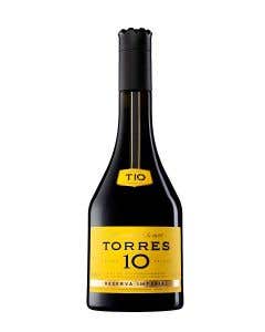 Brandy Torres 10 Años Gran Reserva 1.5 L