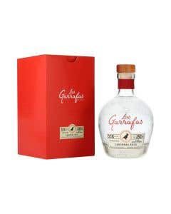 Tequila Garrafas Cardenal Rojo  250 ml 