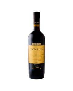 Vino Tinto Don Luis Cetto Terra 750 ml