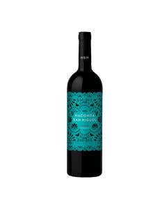 Vino Tinto Hacienda San Miguel Syrah 750ml