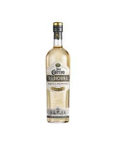 Tequila Jose Cuervo Tradicional Reposado 695 ml