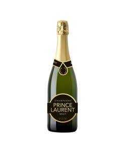 Champagne Prince Laurent Brut - 750 ml