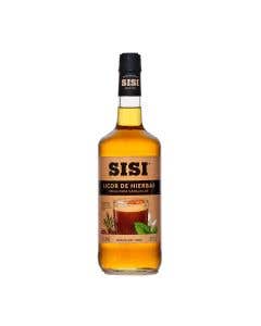 licor de Hierbas para Carajillo Sisi 1lt