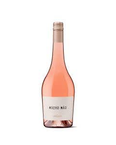 Vino Rosado Mucho Mas Rose 750 ml