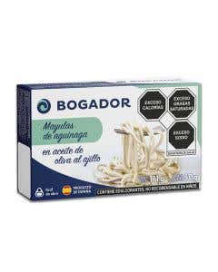 SURIMI BOGADOR AL AJILLO AC. OLIVA 110GR