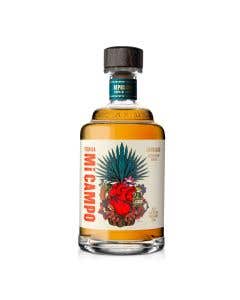 Tequila Mi Campo Reposado 750ml