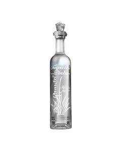 Tequila Don Ramón Plata Punta Diamante 750ml