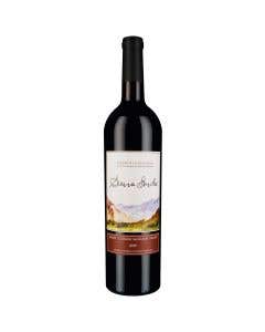 Vino Tinto Sierra Gorda Cabernet Sauvignon Merlot Malbec 750 ml