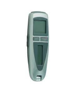 Termometro Para Vino Digital C/Alarma 