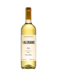 Vino Blanco Valeriano Airen - 750ml