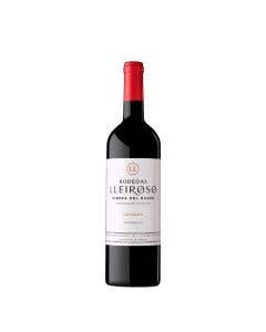 Vino Tinto lleiroso Crianza 750 ml
