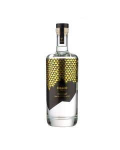 Vodka Drako Destilería Revés 750 ml