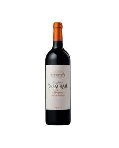 Vino Tinto Chateau Desmirail 2017 Margaux 750ml