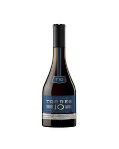 Brandy Torres Double Barrel 700 ml