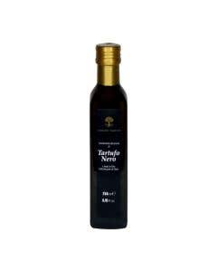 Aceite Extra Virgen Trufa Negra Sassone -250ML