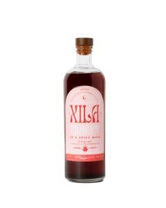 licor de Agave Xila 7 Notas 750 ml 