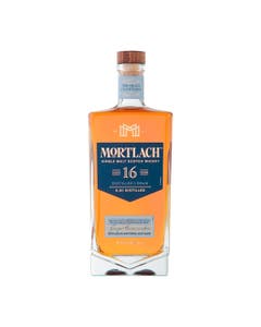 Whisky Mortlach 16 YO - 700 ml 