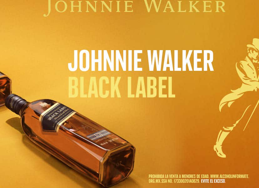 Johnnie Walker