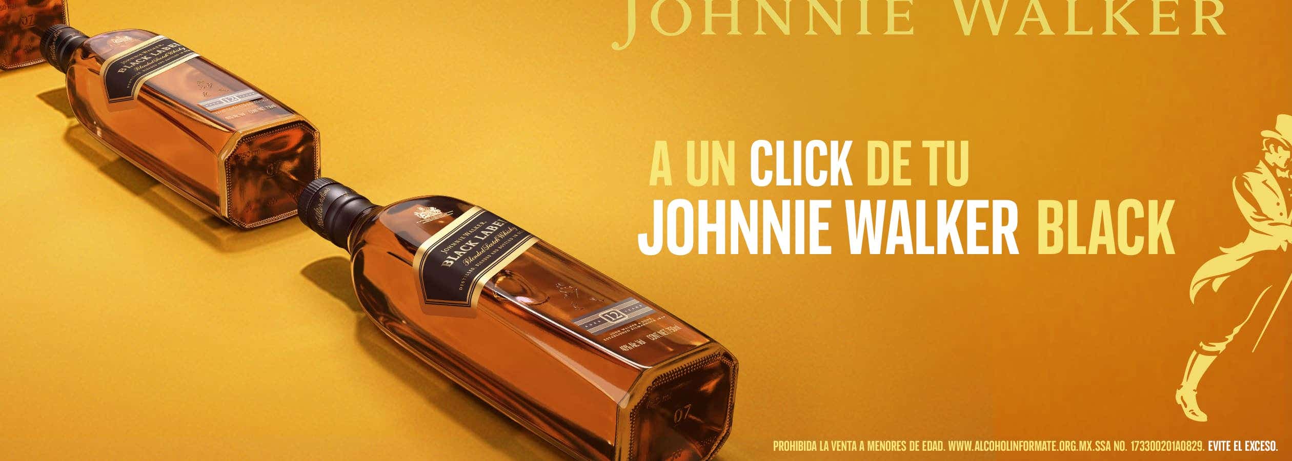 Johnnie Walker